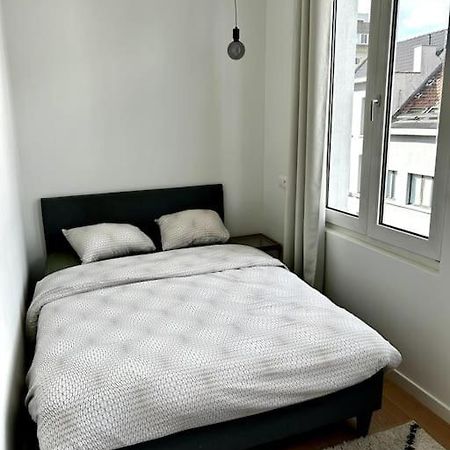 Apartment Near Central Station Amberes Exterior foto